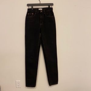 Vintage Lee Jeans